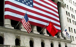[新聞] 《兩會直擊》高虎城：中美投資協定將影響全球