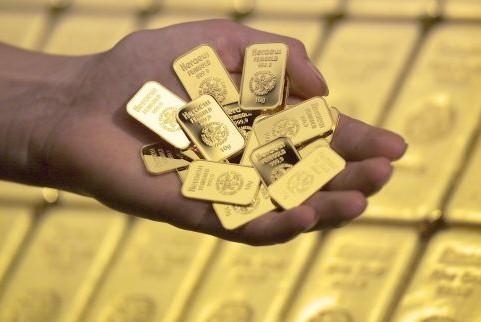 [新聞] 投資者該如何選擇紙黃金理財產品