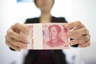 [新聞] 中國人投資理財的十大死穴